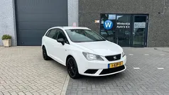 Gebruikt 2014 Seat Ibiza ST Style Stationwagen | € 4.999 (Eerlijke prijs)