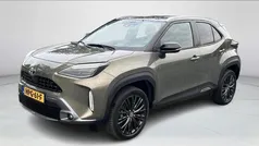 Groen Gebruikt 2022 Toyota Yaris Cross Executive SUV | € 27.450 (Eerlijke prijs)