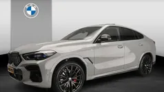 Grijs Gebruikt 2022 BMW X6 Comfort Edition SUV | € 77.900 (Eerlijke prijs)