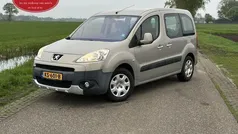 Gebruikt 2010 Peugeot Partner MPV | € 2.950 (Eerlijke prijs)