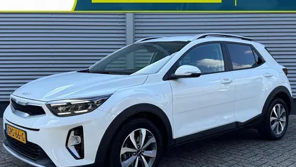 Occasion 2024 Kia Stonic SUV | € 22.795 (Eerlijke prijs)