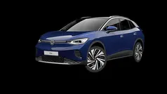 Zwart Nieuw 2025 VW ID.4 Pro SUV | € 47.760 (Eerlijke prijs)