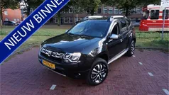 Gebruikt 2017 Dacia Duster Black Shadow SUV | € 9.944 (Goede deal)