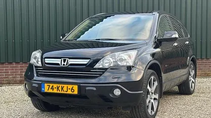 Occasion Honda CR-V Executive 166 PK (122 kW) 2010 SUV