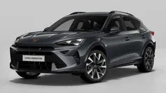 Blauw, metallic lak Nieuw 2025 Cupra Formentor VZ SUV | € 50.530 (Eerlijke prijs)