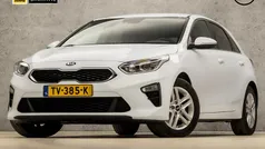 Gebruikt 2018 Kia Ceed Hatchback | € 14.945 (Eerlijke prijs)