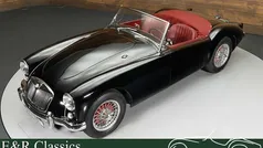Gebruikt 1955 MG MGA Cabriolet | € 55.000