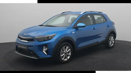 Occasion Kia Stonic Air 101 PK (74 kW) 2025 SUV