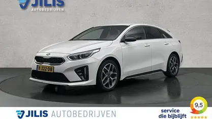 Occasion Kia ProCeed GT-Line 120 PK (88 kW) 2020 Stationwagen