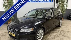 Gebruikt 2008 Volvo V50 Momentum Stationwagen | € 3.495 (Eerlijke prijs)
