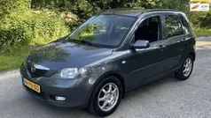 Gebruikt 2004 Mazda 2 MPV | € 2.500 (Eerlijke prijs)
