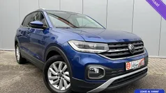Gebruikt 2023 VW T-Cross Style SUV | € 28.994 (Eerlijke prijs)