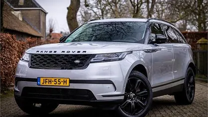 Occasion Land Rover Range Rover Velar SE 300 PK (220 kW) 2020 SUV