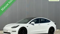 Gebruikt 2019 Tesla Model 3 Long Range AWD Sedan | € 19.895 (Goede deal)