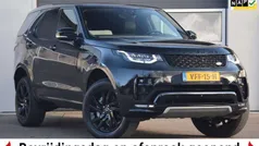 Gebruikt 2020 Land Rover Discovery 5 HSE Luxury SUV | € 35.950 (Super prijs)