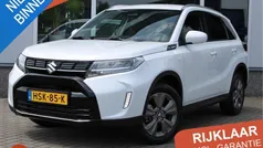 Wit Gebruikt 2024 Suzuki Vitara SUV | € 26.950 (Eerlijke prijs)