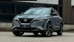 Gebruikt 2024 Nissan Qashqai Tekna+ SUV | € 35.945 (Super prijs)