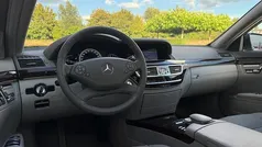 Gebruikt 2012 Mercedes S350 Prestige Sedan | € 17.999 (Eerlijke prijs)