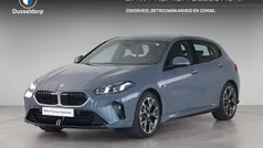 Grijs Gebruikt 2024 BMW 120 M Sport Hatchback | € 38.750 (Super prijs)