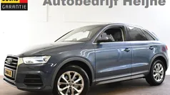 Blauw Gebruikt 2016 Audi Q3 Proline SUV | € 19.745 (Eerlijke prijs)
