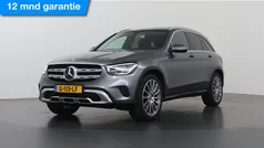 Grijs Gebruikt 2019 Mercedes GLC200 Business SUV | € 38.850 (Eerlijke prijs)