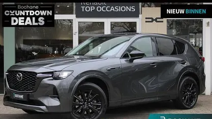 Occasion Mazda CX-60 Homura-Line 328 PK (241 kW) 2023 SUV