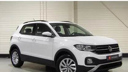 Occasion VW T-Cross Life 2026 SUV