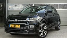Gebruikt 2021 VW T-Cross R-line SUV | € 22.450 (Eerlijke prijs)