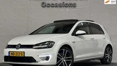 Gebruikt 2016 VW Golf VII GTE Hatchback | € 17.495 (Eerlijke prijs)