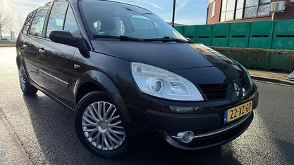 Occasion Renault Grand Scénic II 135 PK (99 kW) 2007 MPV