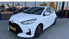 Gebruikt 2024 Toyota Yaris Hatchback | € 23.850 (Eerlijke prijs)