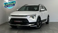 Wit Gebruikt 2022 Kia Niro SUV | € 24.195 (Eerlijke prijs)