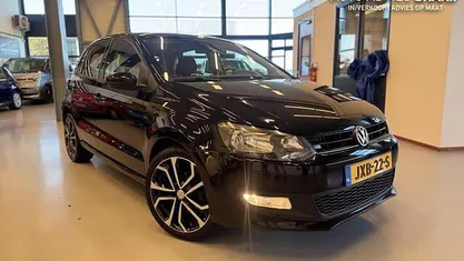 Occasion VW Polo 60 PK (44 kW) 2013 Hatchback