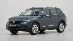 Gebruikt 2022 VW Tiguan Life SUV | € 32.940 (Eerlijke prijs)