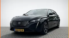 Gebruikt 2022 Peugeot 308 Allure Stationwagen | € 27.500 (Eerlijke prijs)