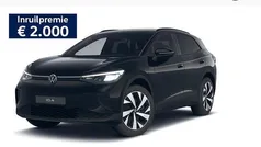 Gebruikt 2025 VW ID.4 Pro SUV | € 46.904 (Eerlijke prijs)