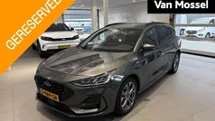 Gebruikt 2024 Ford Focus ST-Line Stationwagen | € 25.945 (Eerlijke prijs)