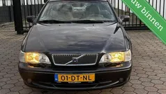 Grijs Gebruikt 2000 Volvo C70 Coupé | € 3.999 (Eerlijke prijs)