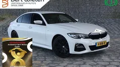 Gebruikt 2020 BMW 320 M Sport Sedan | € 30.495 (Eerlijke prijs)