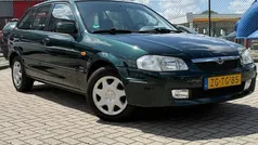 Gebruikt 1999 Mazda 323 Hatchback | € 995 (Goede deal)