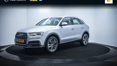 Grijs Gebruikt 2016 Audi Q3 Design SUV | € 22.125 (Eerlijke prijs)