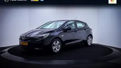 Gebruikt 2021 Opel Astra Edition Hatchback | € 13.925 (Goede deal)