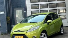 Gebruikt 2009 Ford Fiesta Titanium Hatchback | € 4.995 (Eerlijke prijs)