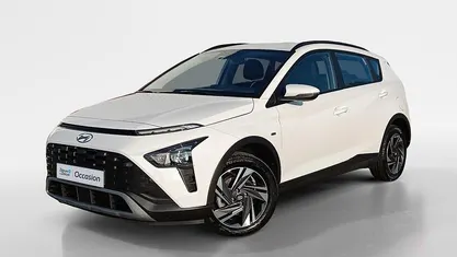 Occasion Hyundai Bayon Comfort 101 PK (74 kW) 2024 SUV