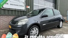 Renault Clio II