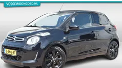 Gebruikt 2019 Citroën C1 Shine Hatchback | € 9.695 (Eerlijke prijs)