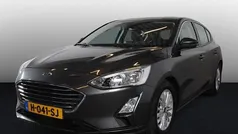 Gebruikt 2019 Ford Focus ST Hatchback | € 12.945 (Eerlijke prijs)