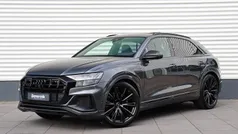 Gebruikt 2021 Audi SQ8 S-Line SUV | € 97.950 (Eerlijke prijs)