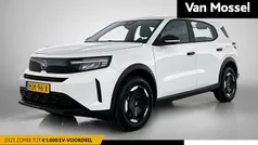 Wit Gebruikt 2025 Opel Frontera Edition SUV | € 29.900 (Goede deal)