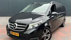 Mercedes V250